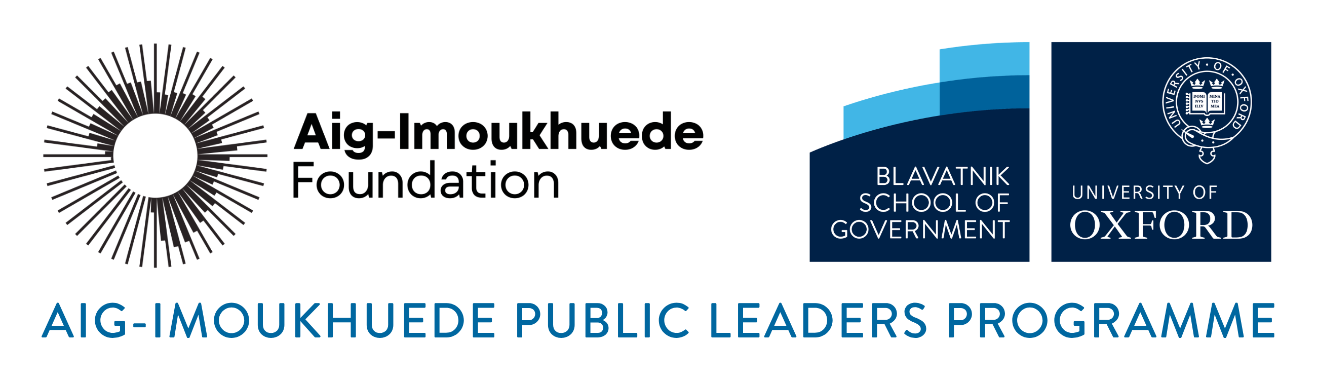 Leadership College for Government Home Page