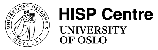 HISP Centre - University of Oslo